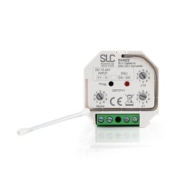 Obrázek pro produkt SmartOne převaděč Pill DALI DT6 / DT8 Zigbee IP20 - TLG