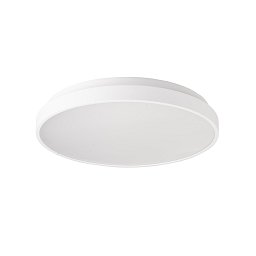 Obrázek pro produkt LED stropní svítidlo Alpha S400 bílé 2520/3600lm 3000/4000K Ra80 MW pohybový senzor Master IP44 MP - TLG