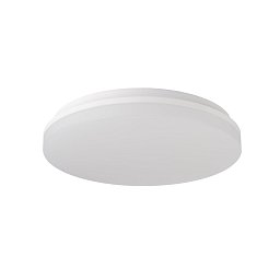 Obrázek pro produkt LED stropní svítidlo Omega Wireless S400 bílé 3751lm 2689/3751lm 3000/4000K Ra80 MW pohybový senzor IP54 - TLG