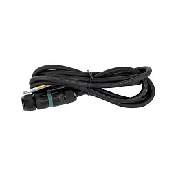 Obrázek pro produkt Kabel 2m 3x1mm IP68 s konektorem - TLG