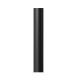 Obrázek pro produkt Sloupek pro svítidlo Faro Bollard 975 černý - TLG