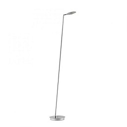 Obrázek pro produkt LED stojací svítidlo na baterie BENTE, ocel, stmívatelné, bateriové svítidlo, 2700-5000K - PAUL NEUHAUS