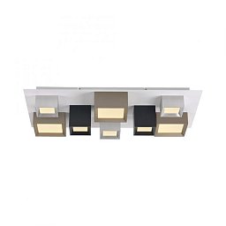 Obrázek pro produkt PURE Manhattan, LED stropní svítidlo multicolor,, 2200-5000K - PAUL NEUHAUS