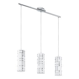 Obrázek pro produkt Závěsné svítidlo BAYMAN 92563 - EGLO