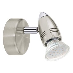 Obrázek pro produkt Nástěnné svítidlo MAGNUM-LED 92641 - EGLO