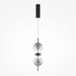 Obrázek pro produkt Závěsné svítidlo Double Moon 3000K 8W MOD478PL-L8B3K - MAYTONI