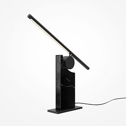 Obrázek pro produkt Stolní lampa Monumento 3000K 9W MOD467TL-L9B3K - MAYTONI