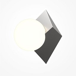 Obrázek pro produkt Nástěnné svítidlo Cubeo G9x1 28W MOD445WL-01PT - MAYTONI