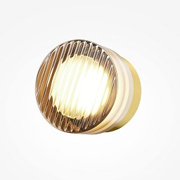 Obrázek pro produkt Nástěnné svítidlo Olo 6W MOD493WL-L6BSK1 - MAYTONI
