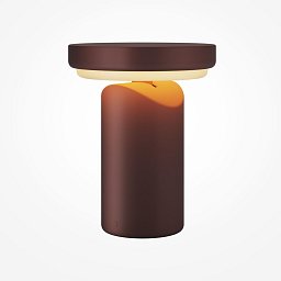 Obrázek pro produkt Stolní nabíjecí lampa Topo 2700K 5W MOD508TL-L5RK - MAYTONI