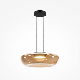 Obrázek pro produkt Závěsné svítidlo Bassa 3000K 20W MOD501PL-L20BK - MAYTONI
