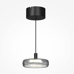 Obrázek pro produkt Závěsné svítidlo Float 3000K 13W MOD498PL-L13BK1 - MAYTONI