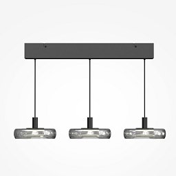Obrázek pro produkt Závěsné svítidlo Float 3000K 25W MOD498PL-L25BK1 - MAYTONI