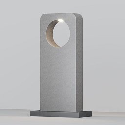 Obrázek pro produkt Venkovní stojací svítidlo Betone 3000K 7W IP 65 O469FL-L7CM3K1 - MAYTONI
