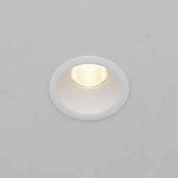 Obrázek pro produkt Vestavné svítidlo Dip 3000K 10W 50d DL115-10W-3K-W - MAYTONI