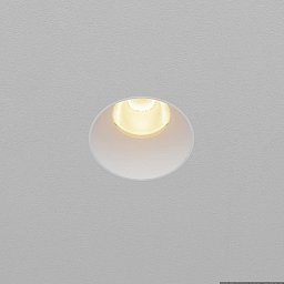 Obrázek pro produkt Vestavné svítidlo Dip 2700K 10W 50d DL119-10W-2.7K-TRS-W - MAYTONI