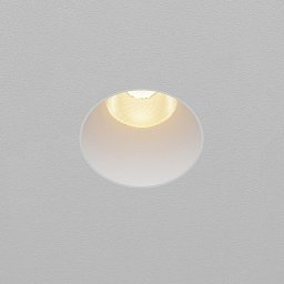 Obrázek pro produkt Vestavné svítidlo Dip 2700K 15W 50d DL122-15W-2.7K-TRS-W - MAYTONI