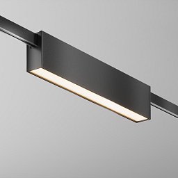 Obrázek pro produkt Svítidlo do kolejnice Basis Flarity 3000K 12W 120d TR151-1-12W3K-B-DE - MAYTONI