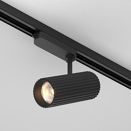 Obrázek pro produkt Svítidlo do kolejnice Calipso Trinity 3000K 30W 36d TR250-30W3K-B - MAYTONI