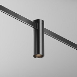Obrázek pro produkt Svítidlo do kolejnice Focus LED Flarity 3000K 5W 34d TR143-1-5W3K-W-B-DE - MAYTONI