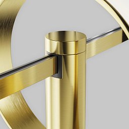 Obrázek pro produkt Svítidlo do kolejnice Zero Flarity 2700K 10W 360d TR230-1-10W2.7K-BS-DE - MAYTONI