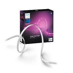 Obrázek pro produkt Hue WACA Solo Lightstrip LED pásek 20W 1700lm 2000-6500K RGB IP20 5m - PHILIPS