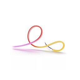 Obrázek pro produkt Hue Neon venkovní světelný pás 10m EU 2200-6500K RGB - PHILIPS