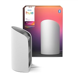 Obrázek pro produkt Hue Play Wall ambientní projekční svítidlo 20W, 1035 lm/m, 2000-6500K, RGB, IP20, bílá - PHILIPS