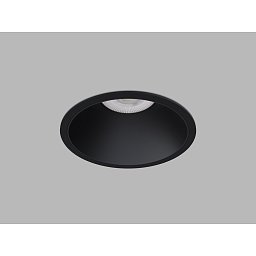 Obrázek pro produkt LED2 Zápustné svítidlo VIGO L, B 16-37W 3000K UGR černá - LED2 Lighting