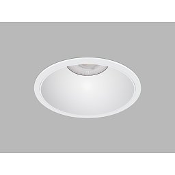 Obrázek pro produkt LED2 Zápustné svítidlo VIGO XL, W TRIAC 48W 3000K bílá - LED2 Lighting