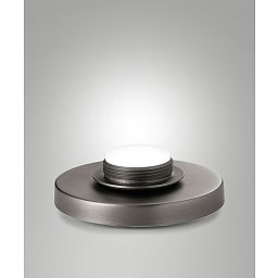 Obrázek pro produkt Stolní svítidlo Kit Luci základna LED 14W touch dimmer CCT (2700K/3000K/4000K) kov - FABAS