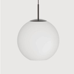 Obrázek pro produkt Závěsné svítidlo Polaris C 400mm 41,8W 3000K 6219m černá - LUCIS