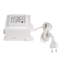 Trafo ABN Standard vinuté 12V/200VA - LIGHT IMPRESSIONS Obrázek pro produkt Trafo ABN Standard vinuté 12V/200VA - LIGHT IMPRESSIONS