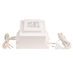 Trafo ABN Standard vinuté 12V/500VA - LIGHT IMPRESSIONS Obrázek pro produkt Trafo ABN Standard vinuté 12V/500VA - LIGHT IMPRESSIONS