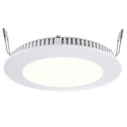 Kapego LED Panel 8W LED 2700K bílá 350mA - LIGHT IMPRESSIONS Obrázek pro produkt Kapego LED Panel 8W LED 2700K bílá 350mA - LIGHT IMPRESSIONS