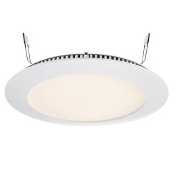 Kapego LED Panel 12W LED 2700K bílá 350mA - LIGHT IMPRESSIONS Obrázek pro produkt Kapego LED Panel 12W LED 2700K bílá 350mA - LIGHT IMPRESSIONS