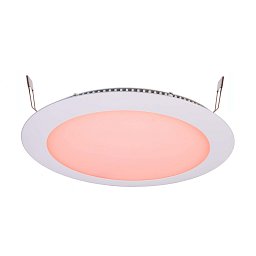 VÝPRODEJ Kapego LED Panel RGB 16W bílá 24V DC - LIGHT IMPRESSIONS Obrázek pro produkt VÝPRODEJ Kapego LED Panel RGB 16W bílá 24V DC - LIGHT IMPRESSIONS