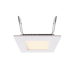 Kapego LED Panel 18 LEDs 350mA DC konstant 2700K 8W - LIGHT IMPRESSIONS Obrázek pro produkt Kapego LED Panel 18 LEDs 350mA DC konstant 2700K 8W - LIGHT IMPRESSIONS