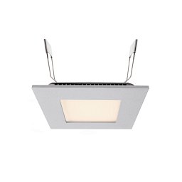 Kapego LED Panel 18 LEDs 350mA DC konstant 2700K 8W - LIGHT IMPRESSIONS Obrázek pro produkt Kapego LED Panel 18 LEDs 350mA DC konstant 2700K 8W - LIGHT IMPRESSIONS
