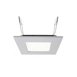 Kapego LED Panel 18 LEDs 350mA DC konstant 4000K 8W - LIGHT IMPRESSIONS Obrázek pro produkt Kapego LED Panel 18 LEDs 350mA DC konstant 4000K 8W - LIGHT IMPRESSIONS