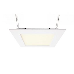 Kapego LED Panel 36 LEDs 350mA DC konstant 2700K 15W - LIGHT IMPRESSIONS Obrázek pro produkt Kapego LED Panel 36 LEDs 350mA DC konstant 2700K 15W - LIGHT IMPRESSIONS