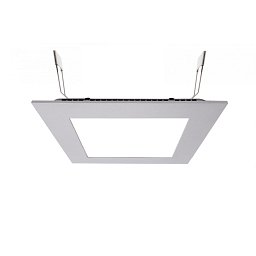 Kapego LED Panel 36 LEDs 350mA DC konstant 4000K 15W - LIGHT IMPRESSIONS Obrázek pro produkt Kapego LED Panel 36 LEDs 350mA DC konstant 4000K 15W - LIGHT IMPRESSIONS