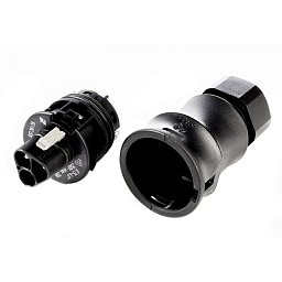 Wieland IP68 Gesis kabel male zástrčka - LIGHT IMPRESSIONS Obrázek pro produkt Wieland IP68 Gesis kabel male zástrčka - LIGHT IMPRESSIONS