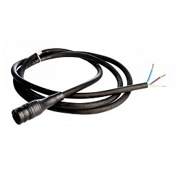 Wieland IP68 Gesis 2m kabel - pouzdro+ bez konce - LIGHT IMPRESSIONS Obrázek pro produkt Wieland IP68 Gesis 2m kabel - pouzdro+ bez konce - LIGHT IMPRESSIONS