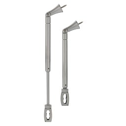 Systémové svítidlo EASYTEC II ohebný stropní držák pro šikmé str - BIG WHITE (SLV) Obrázek pro produkt Systémové svítidlo EASYTEC II ohebný stropní držák pro šikmé str - BIG WHITE (SLV)