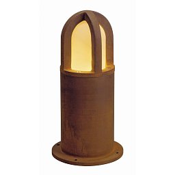 Obrázek pro produkt Venkovní svítidlo RUSTY CONE 40 - BIG WHITE (SLV)