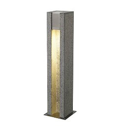 Obrázek pro produkt ARROCK SLOT stojanová sůl a pepř 230V GU10 LED 4W - BIG WHITE (SLV)