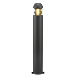 Obrázek pro produkt Venkovní svítidlo C-POL stojanová antracit 230V E27 žárovka 24W  - BIG WHITE (SLV)