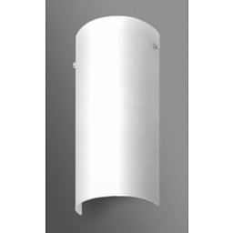 Nástěnné svítidlo Maia 2x60W E14 triplex opál sklo bílé - LUCIS Obrázek pro produkt Nástěnné svítidlo Maia 2x60W E14 triplex opál sklo bílé - LUCIS