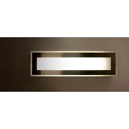 Obrázek pro produkt Vestavné svítidlo Aura Quadra 45 nerez 25W 2756lm 220V - LUXLIGHTING